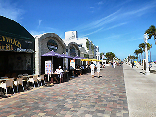Hollywood Beach Tower Pictures